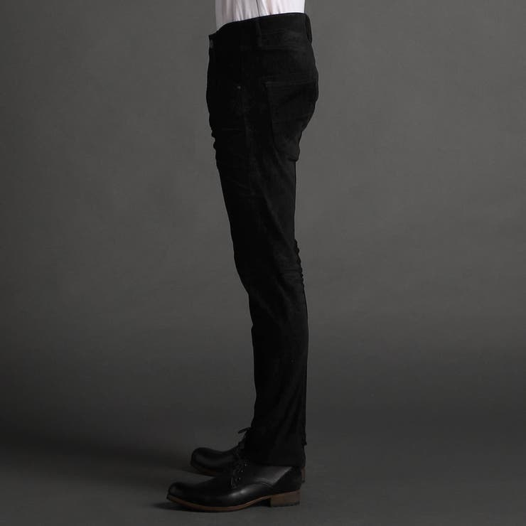 アラカルト5ポケットパンツ | NICOLE | 詳細画像13 