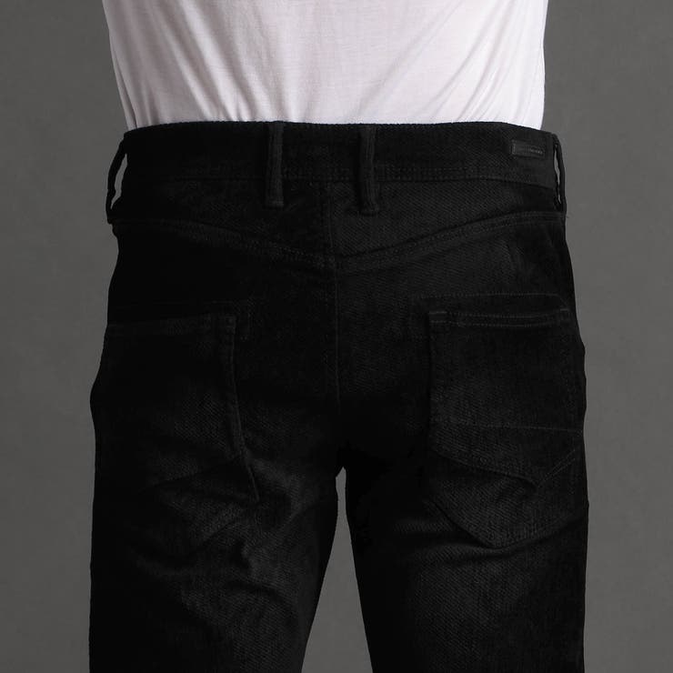 アラカルト5ポケットパンツ | NICOLE | 詳細画像15 