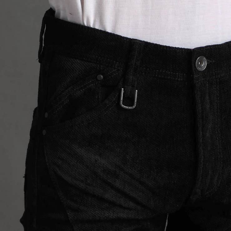 アラカルト5ポケットパンツ | NICOLE | 詳細画像17 