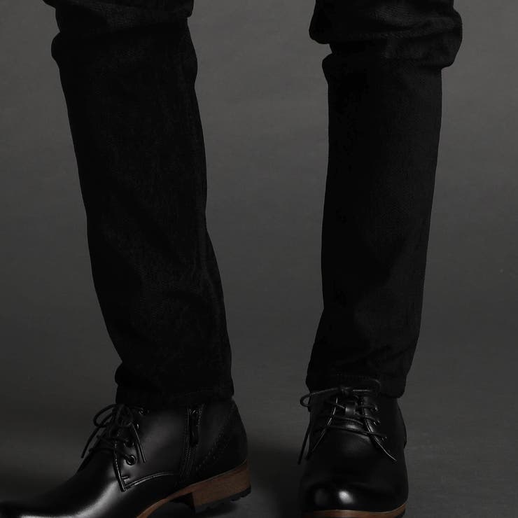 アラカルト5ポケットパンツ | NICOLE | 詳細画像18 