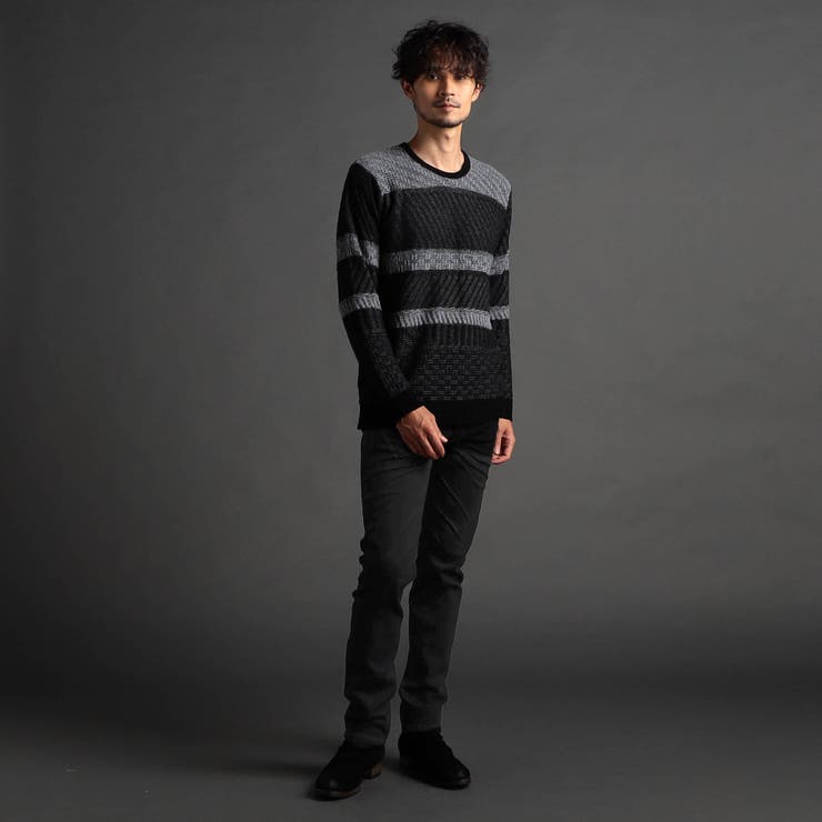 アラカルト5ポケットパンツ | NICOLE | 詳細画像2 