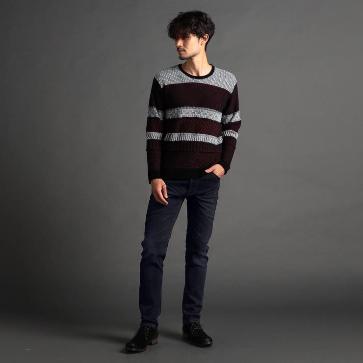 アラカルト5ポケットパンツ | NICOLE | 詳細画像3 