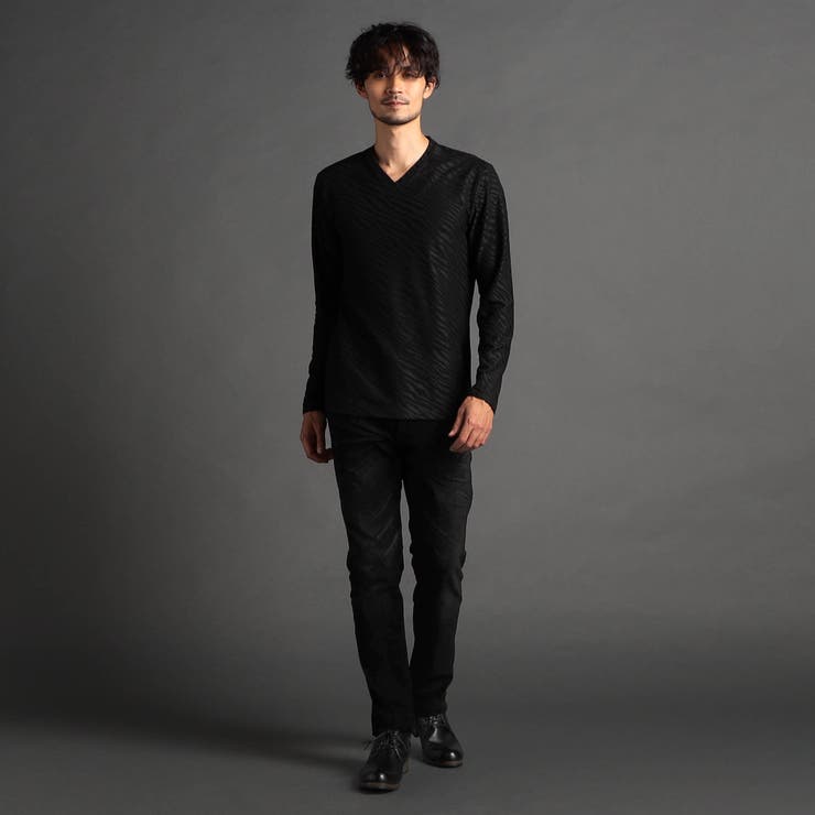 アラカルト5ポケットパンツ | NICOLE | 詳細画像4 