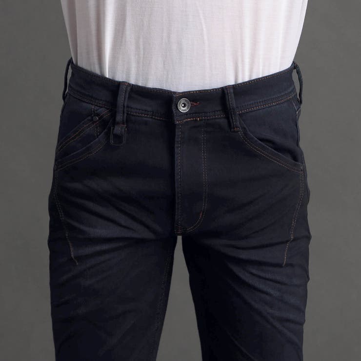 アラカルト5ポケットパンツ | NICOLE | 詳細画像7 