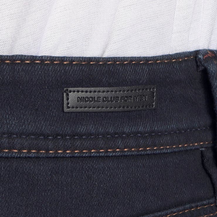 アラカルト5ポケットパンツ | NICOLE | 詳細画像9 