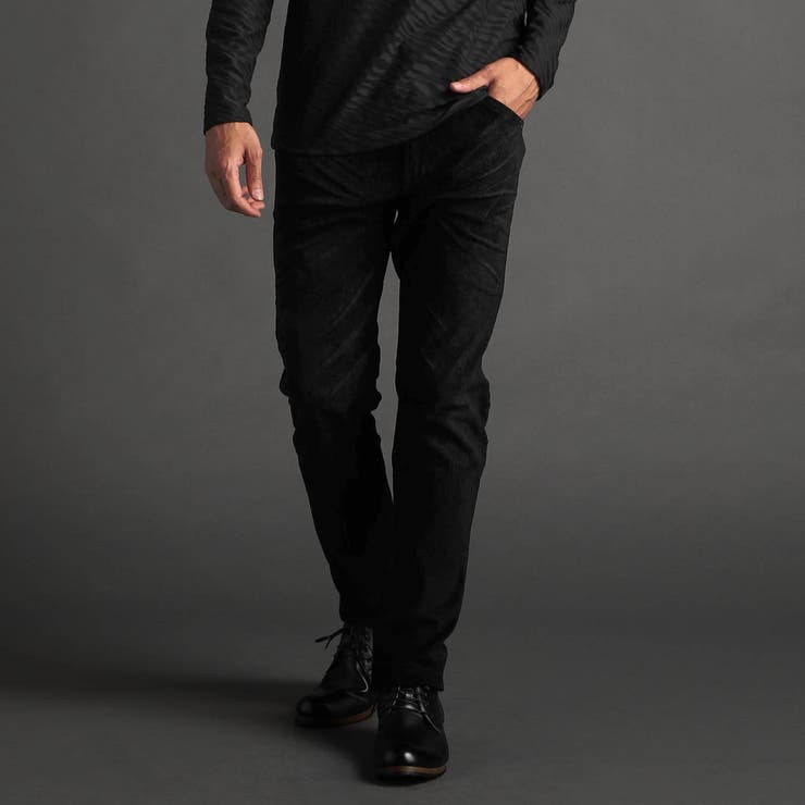 91その他2 | アラカルト5ポケットパンツ | NICOLE