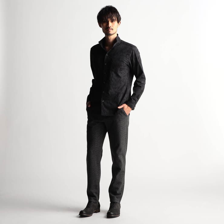 アラカルト起毛イージーパンツ | NICOLE | 詳細画像2 