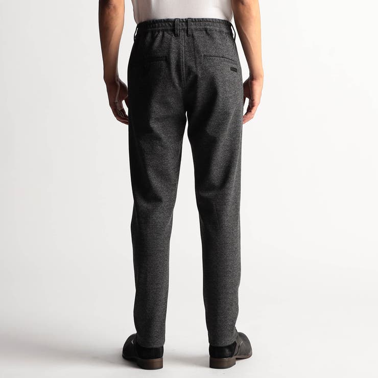 アラカルト起毛イージーパンツ | NICOLE | 詳細画像3 