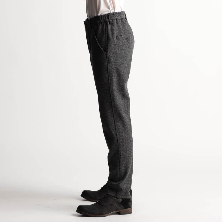 アラカルト起毛イージーパンツ | NICOLE | 詳細画像4 