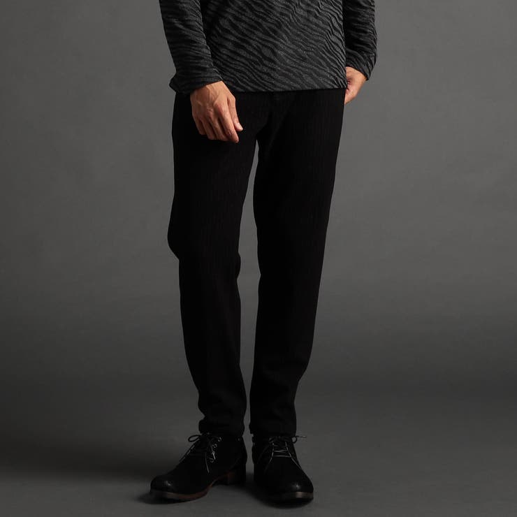 アラカルト起毛イージーパンツ[品番：NICW0006340]｜NICOLE（ニコル