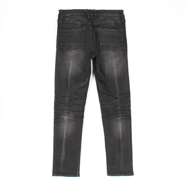 【RIELABO】アラカルト5ポケットコーティングパンツ | NICOLE | 詳細画像11 