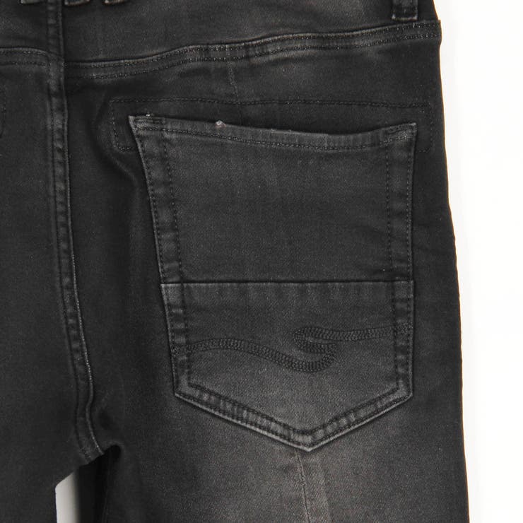 【RIELABO】アラカルト5ポケットコーティングパンツ | NICOLE | 詳細画像15 