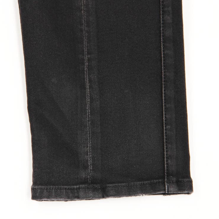 【RIELABO】アラカルト5ポケットコーティングパンツ | NICOLE | 詳細画像16 