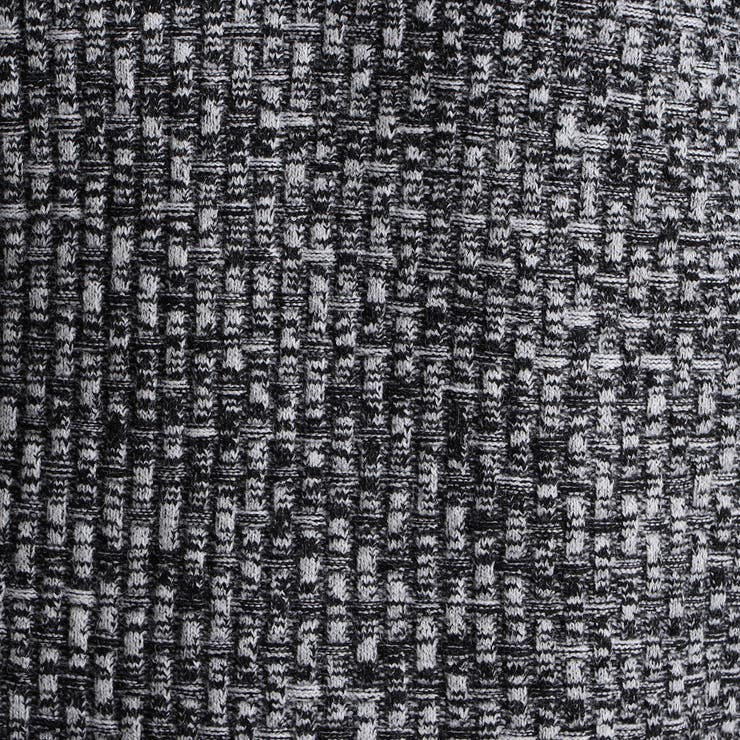 【24年モデル EC限定再販売】リンクスバスケットクルーネックニット | NICOLE | 詳細画像14 