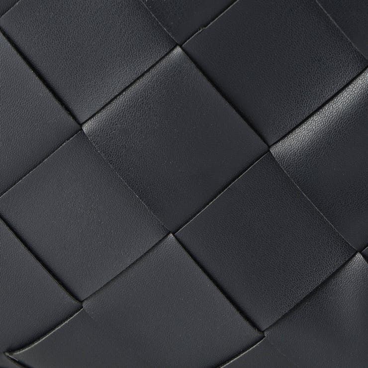 イントレスクエアショルダーバッグ | NICOLE | 詳細画像9 