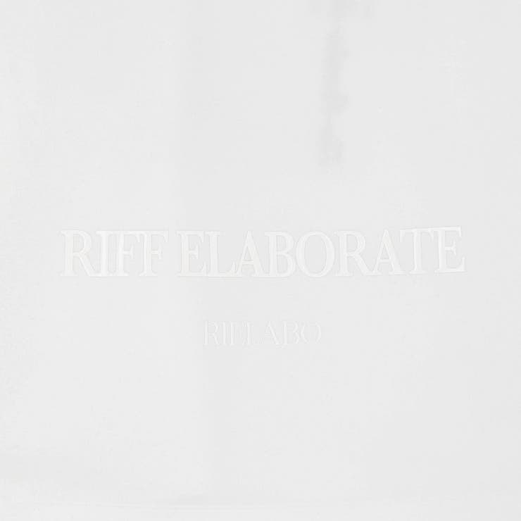 【RIELABO】グラフィックプリントクルーネック長袖Ｔシャツ | NICOLE | 詳細画像16 