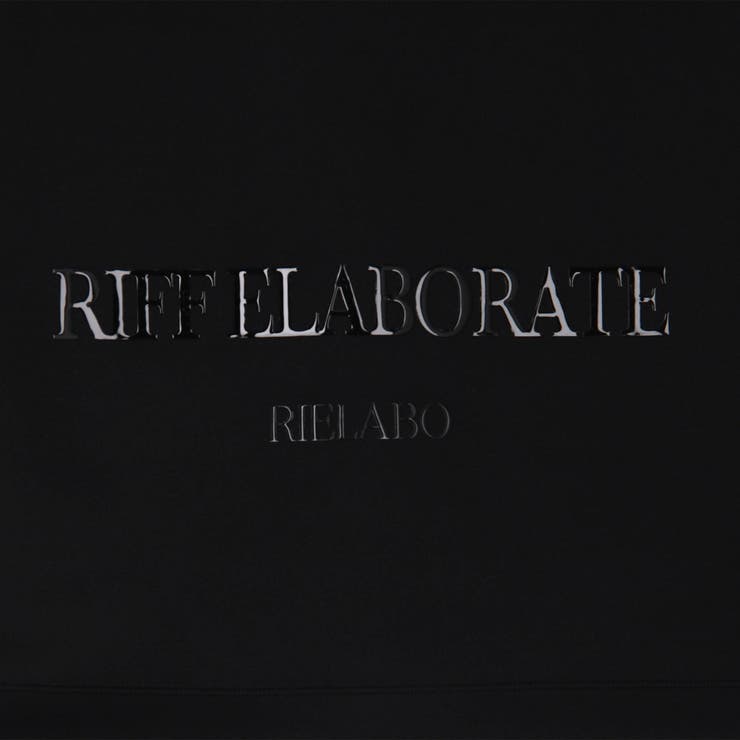 【RIELABO】グラフィックプリントクルーネック長袖Ｔシャツ | NICOLE | 詳細画像17 