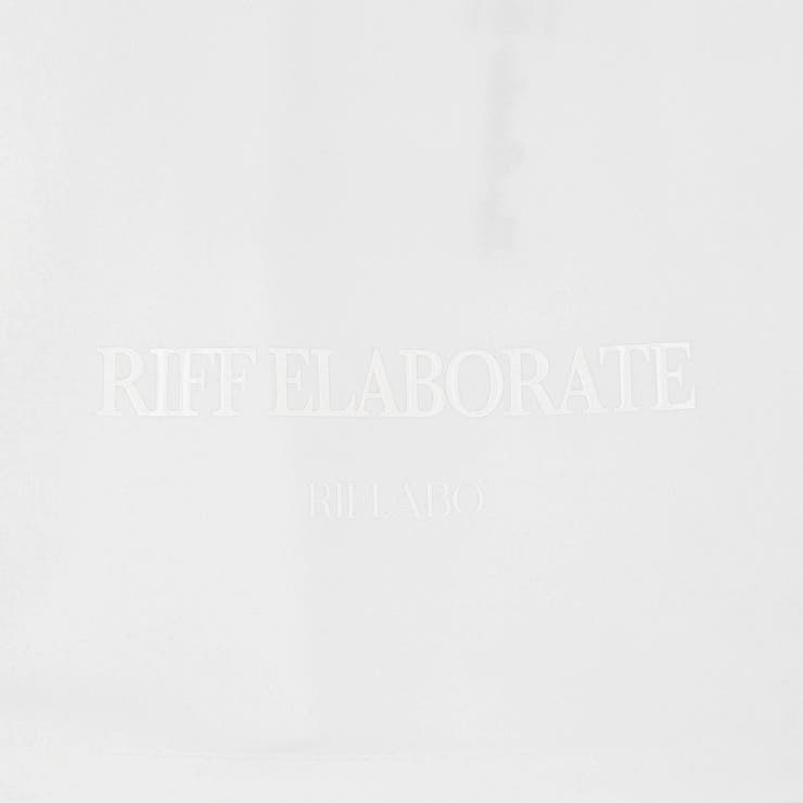 【RIELABO】グラフィックプリントクルーネック長袖Ｔシャツ | NICOLE | 詳細画像18 