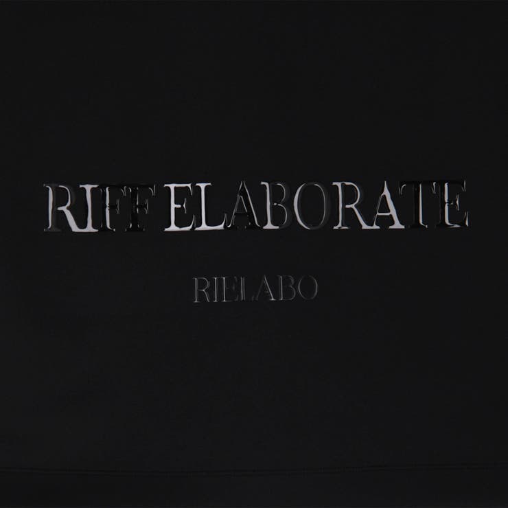 【RIELABO】グラフィックプリントクルーネック長袖Ｔシャツ | NICOLE | 詳細画像19 