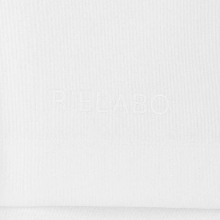 【RIELABO】グラフィックプリントクルーネック長袖Ｔシャツ | NICOLE | 詳細画像20 