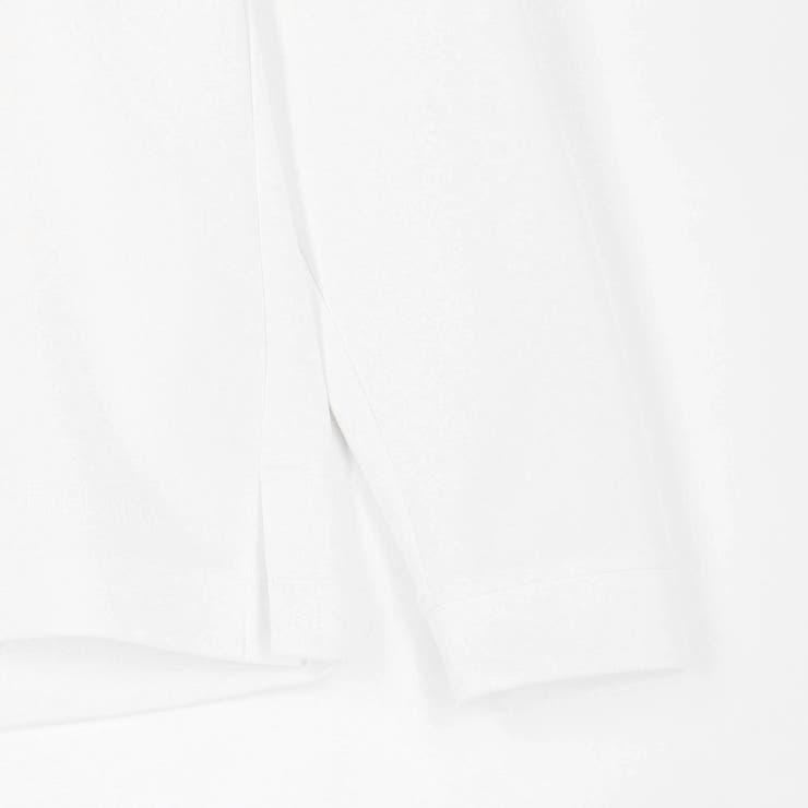 【RIELABO】グラフィックプリントクルーネック長袖Ｔシャツ | NICOLE | 詳細画像22 