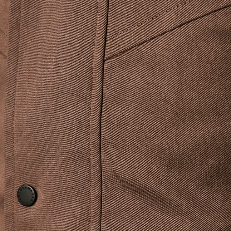 フード着脱２WAYスタンドコート | NICOLE | 詳細画像17 