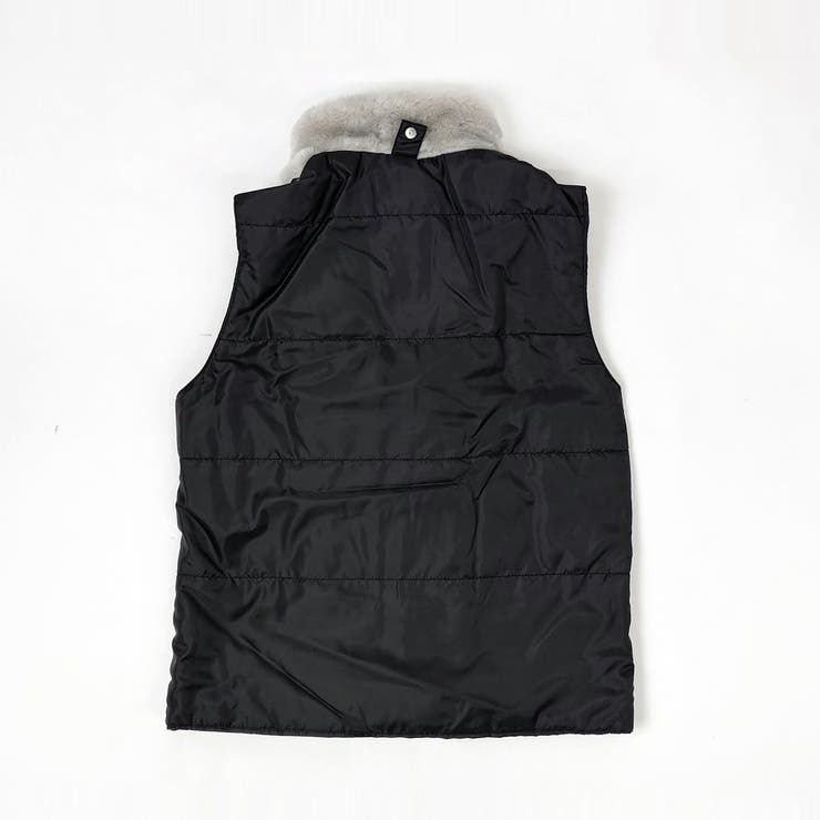 フード着脱２WAYスタンドコート | NICOLE | 詳細画像22 