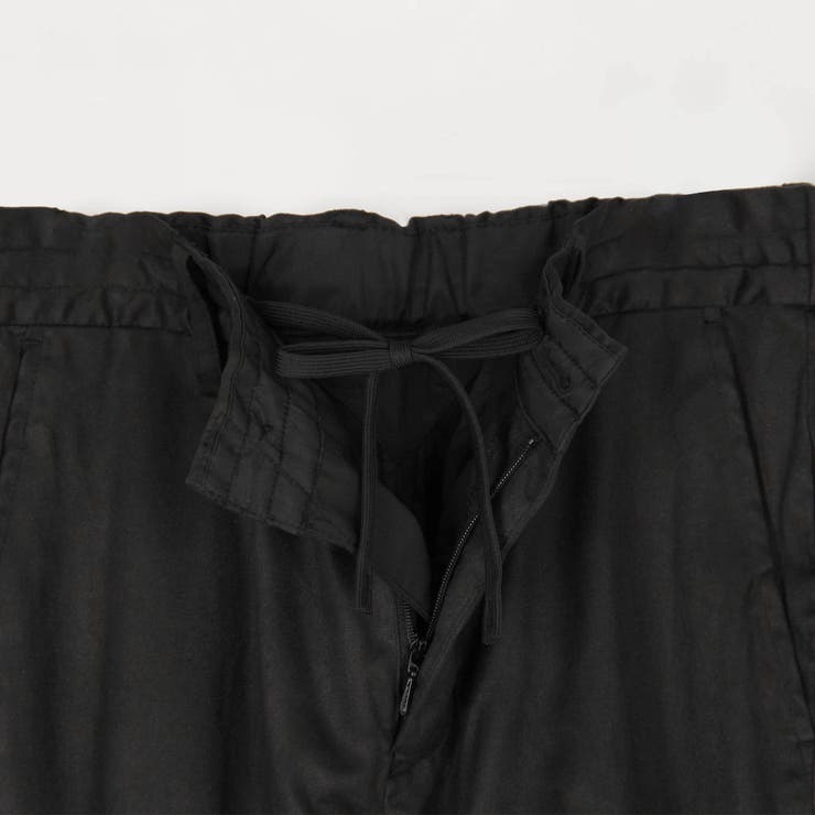 コマスエードイージースラックス | NICOLE | 詳細画像11 