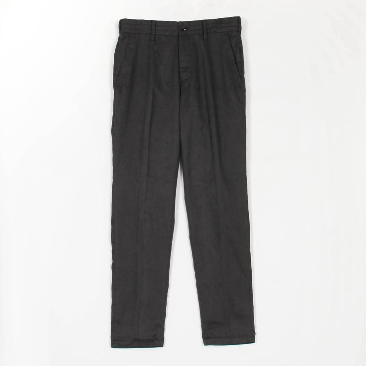 コマスエードイージースラックス | NICOLE | 詳細画像5 