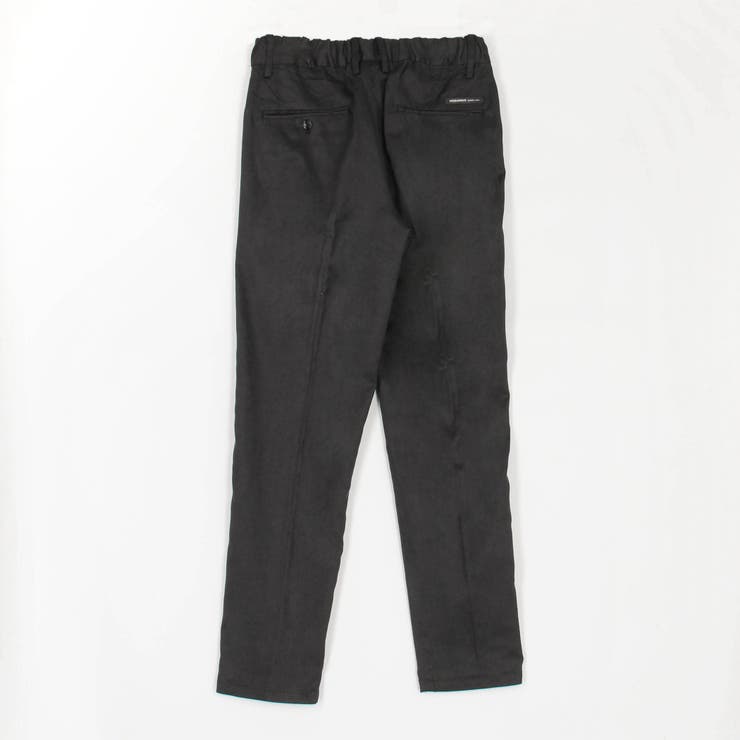 コマスエードイージースラックス | NICOLE | 詳細画像6 