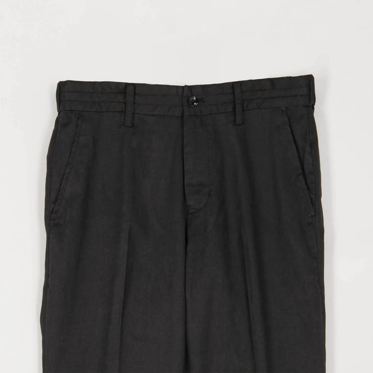 コマスエードイージースラックス | NICOLE | 詳細画像8 