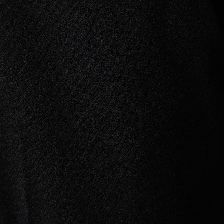 ウール調ジャージーイージースラックス | NICOLE | 詳細画像13 