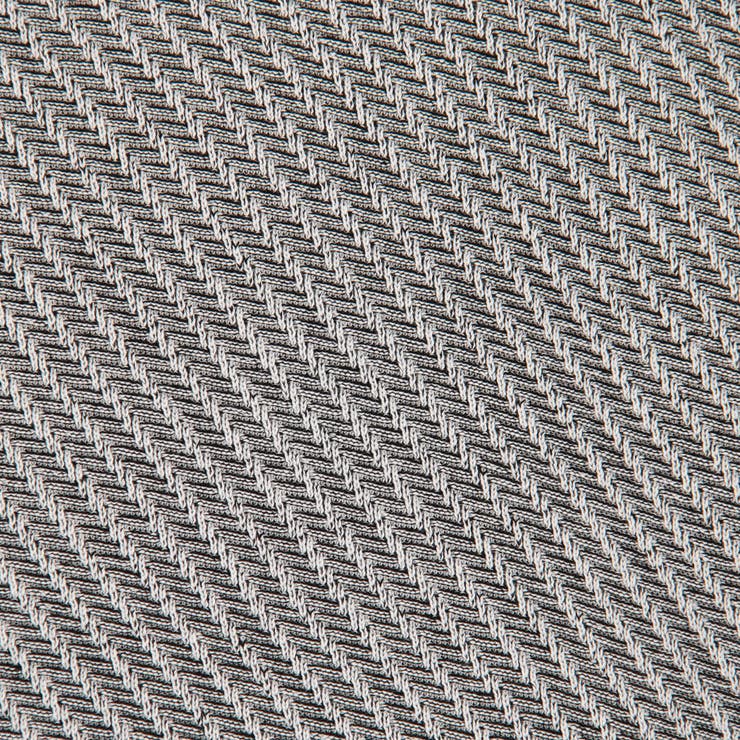 バイヤスジャガードクルーネックニット | NICOLE | 詳細画像7 