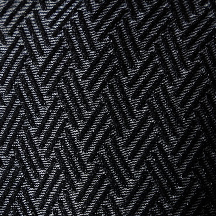 バスケットジャガードタートルネックニット | NICOLE | 詳細画像14 