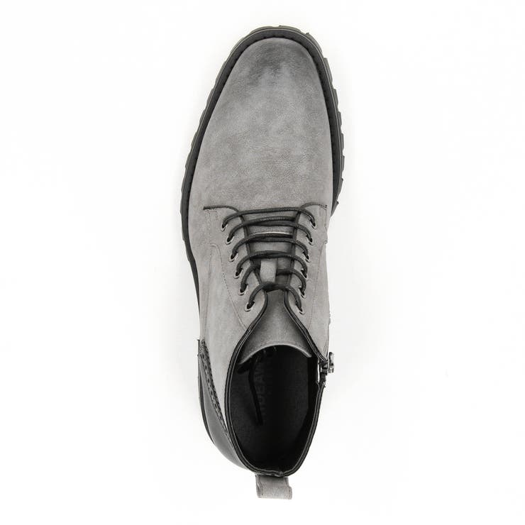 タンクソールブーツ | NICOLE | 詳細画像4 