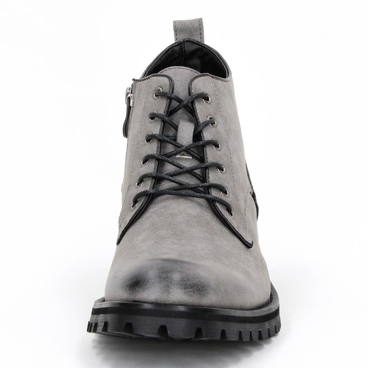 タンクソールブーツ | NICOLE | 詳細画像5 