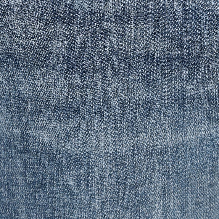 【WALDO】裾切り替えボーイフレンドデニム | NICOLE | 詳細画像12 