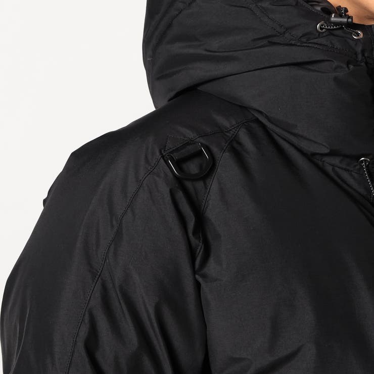 POLEWARDS（ポールワーズ）POLARIS3 DOWN JACKET[品番