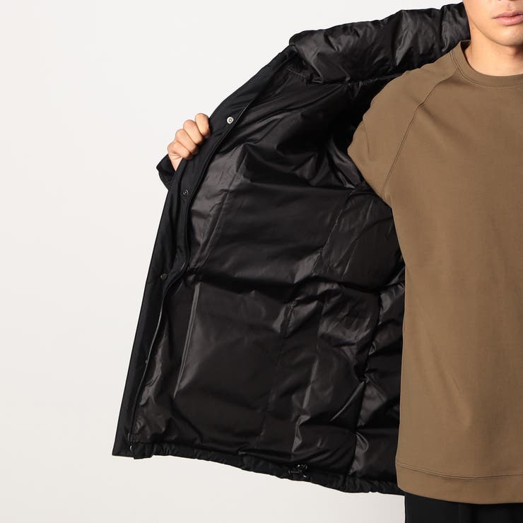 POLEWARDS（ポールワーズ）POLARIS3 DOWN JACKET[品番