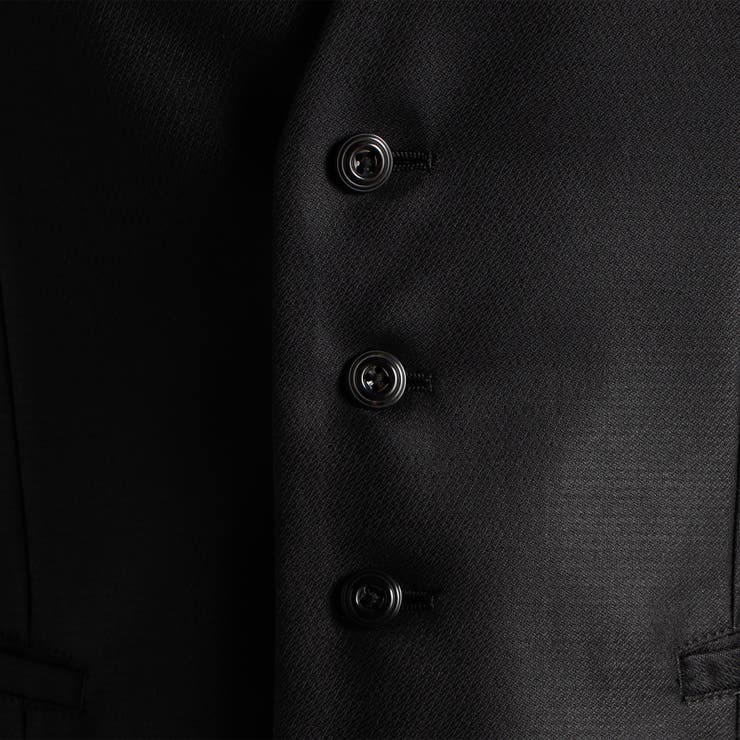 ブライトウール リバーシブルジレ | NICOLE | 詳細画像11 