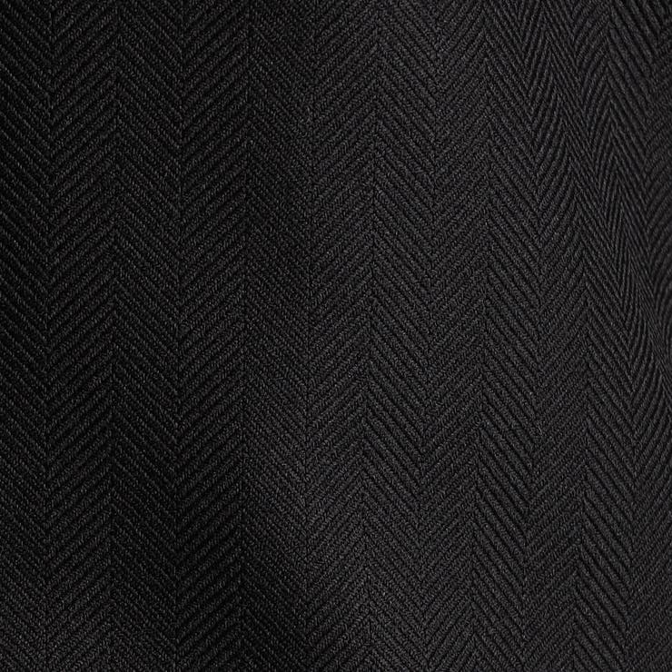 レイヤードライナー付 スタンドカラーコート | NICOLE | 詳細画像23 