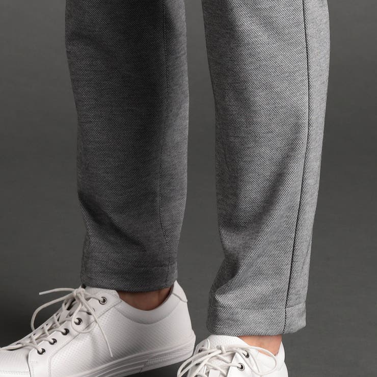 ジャカードジャージ セットアップパンツ | NICOLE | 詳細画像11 