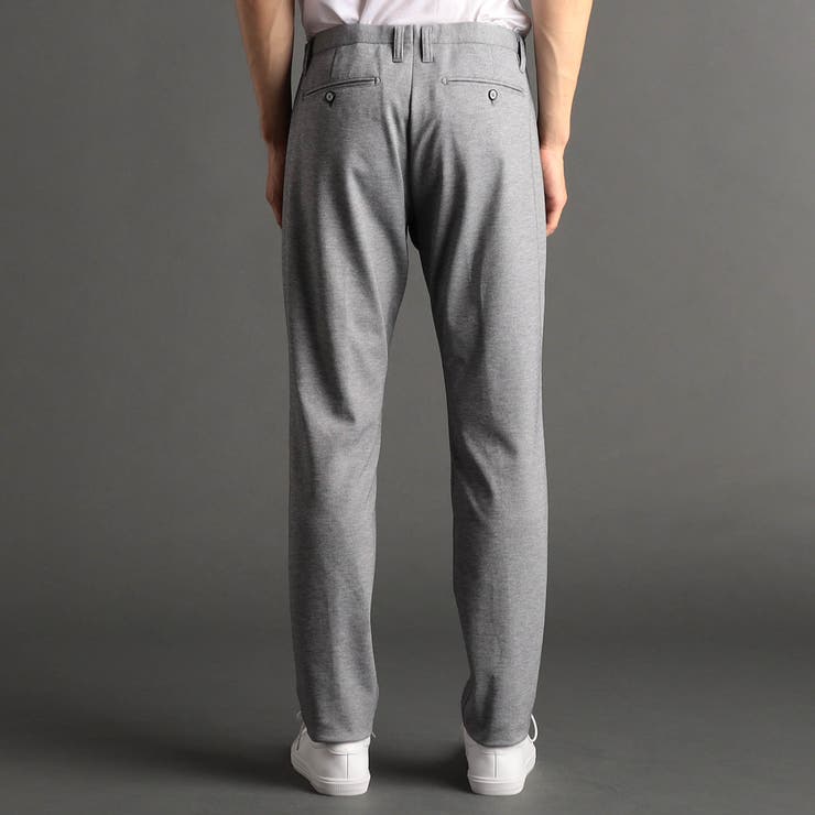 ジャカードジャージ セットアップパンツ | NICOLE | 詳細画像7 