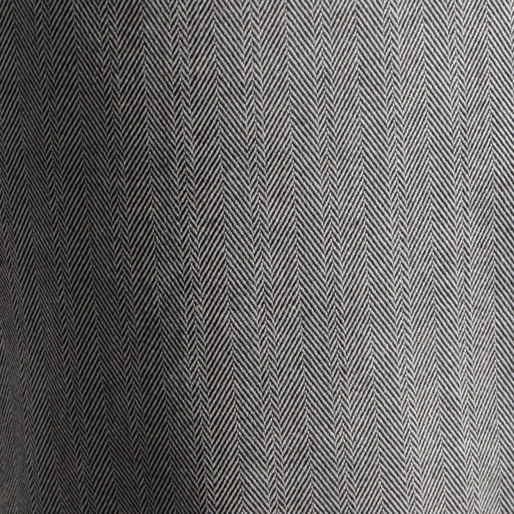 ストレッチ ヘリンボンパンツ | NICOLE | 詳細画像15 