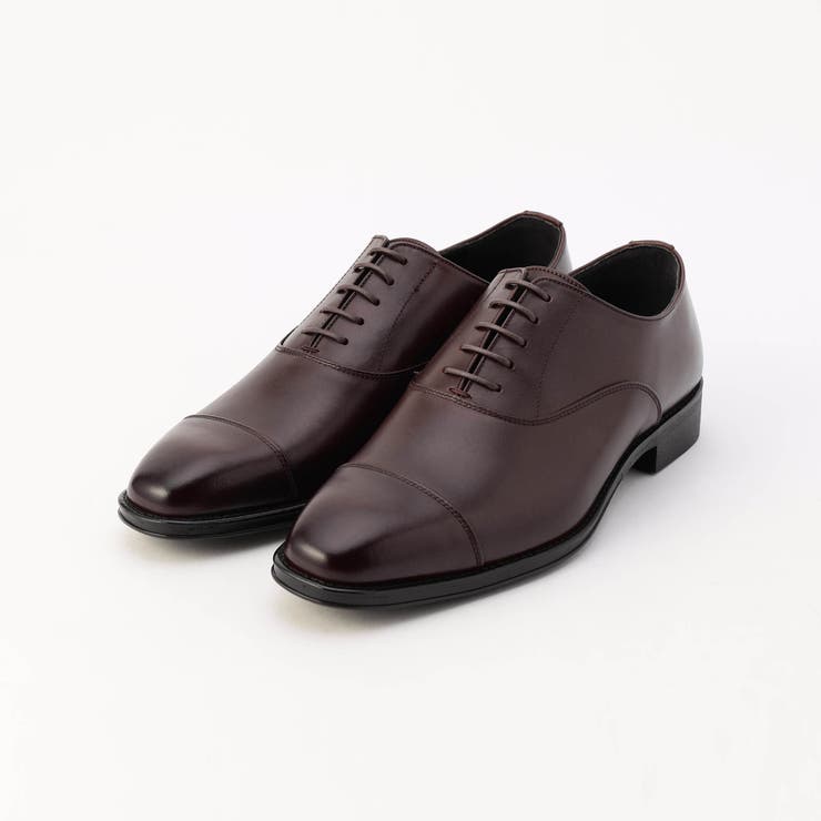 13ブラウン | レザードレスシューズ | NICOLE