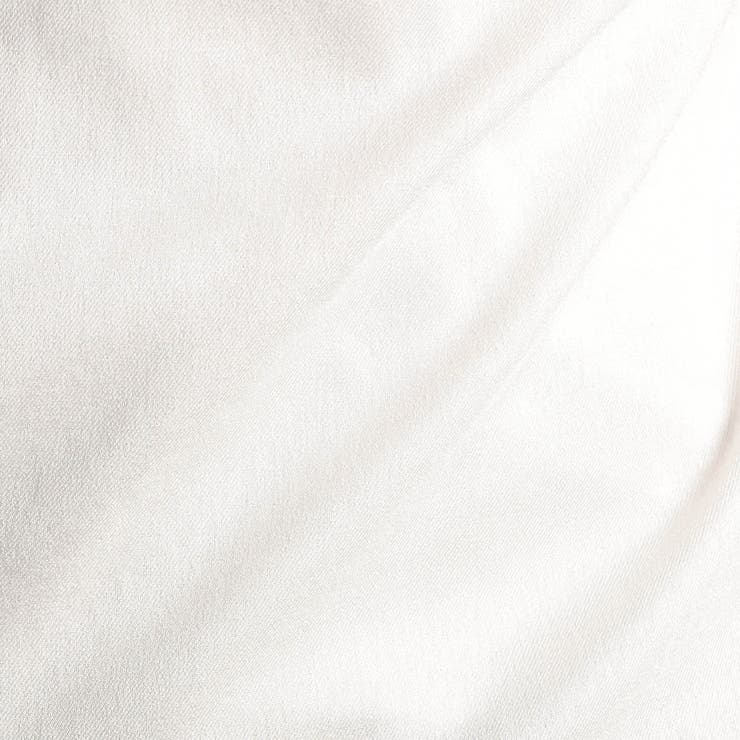 ストレッチツイル カッタウェイカラーシャツ | NICOLE | 詳細画像16 