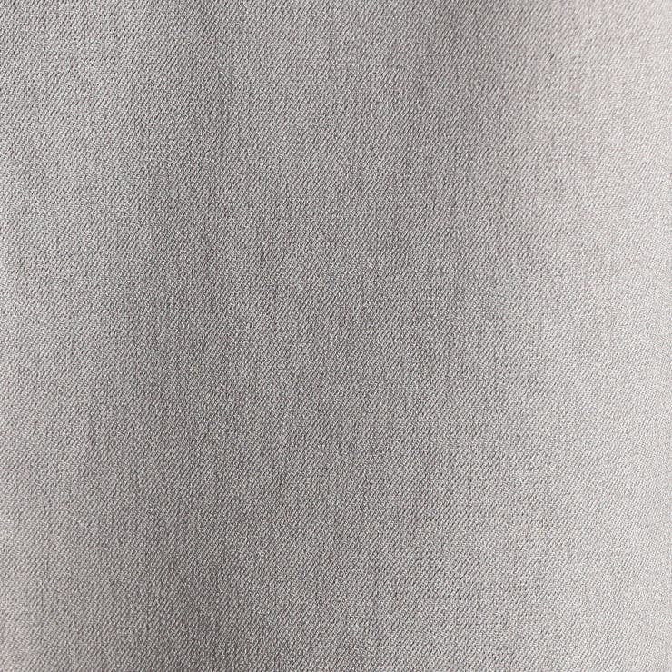 ストレッチツイル カッタウェイカラーシャツ | NICOLE | 詳細画像17 