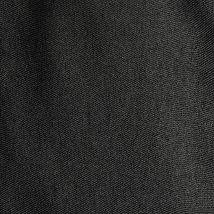 ストレッチツイル カッタウェイカラーシャツ | NICOLE | 詳細画像18 