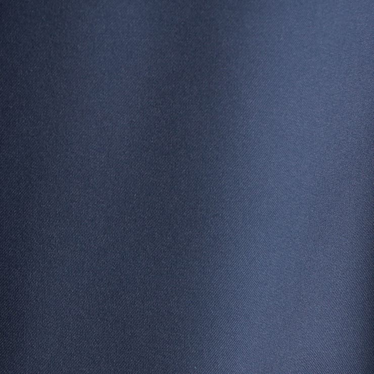 ストレッチツイル カッタウェイカラーシャツ | NICOLE | 詳細画像20 