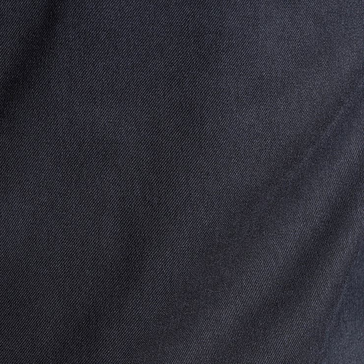 ストレッチツイル カッタウェイカラーシャツ | NICOLE | 詳細画像21 